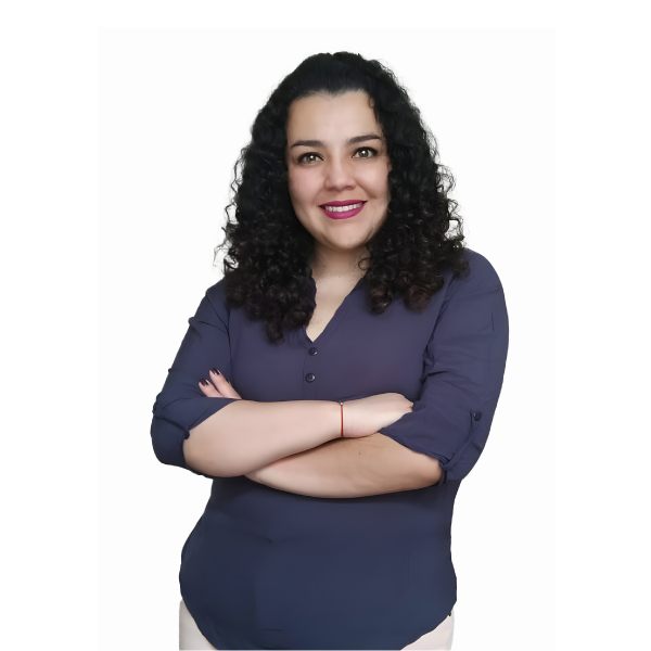 María Teresa Calderón